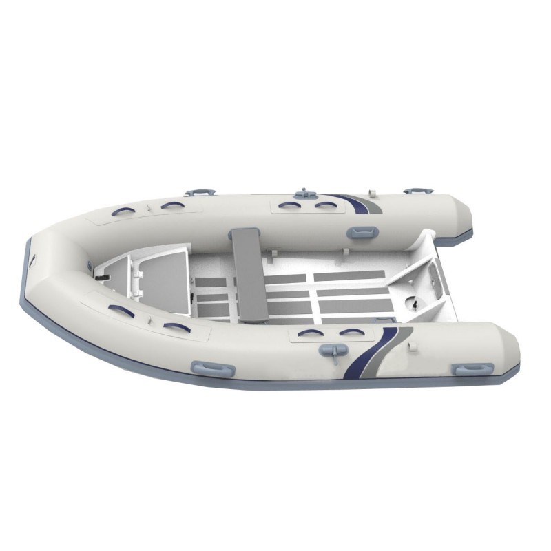 Inflatable Boat Accessories High Field Skiff Sailing Yacht Hypalon