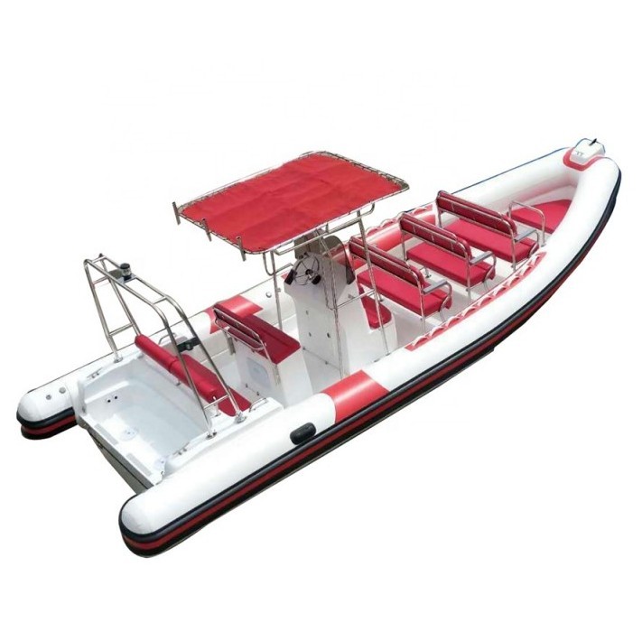 Wholesale Rib Inflatable Boat Manufacturer and Supplier, Factory