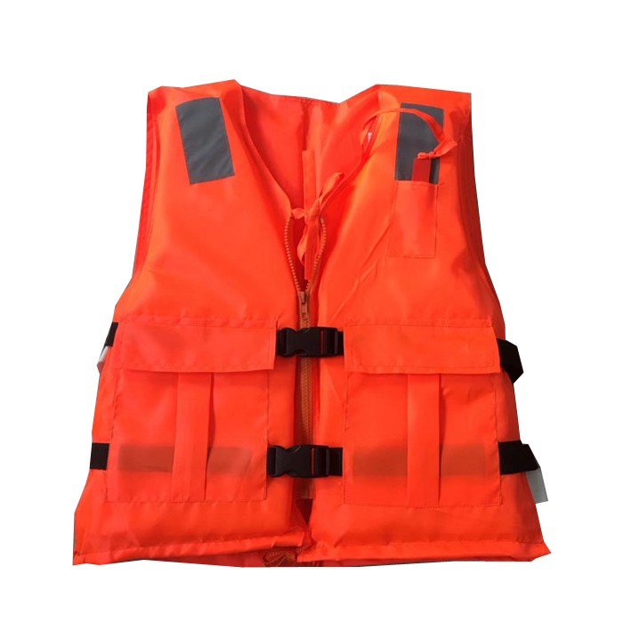 Personalized life vest..anyone make them? 