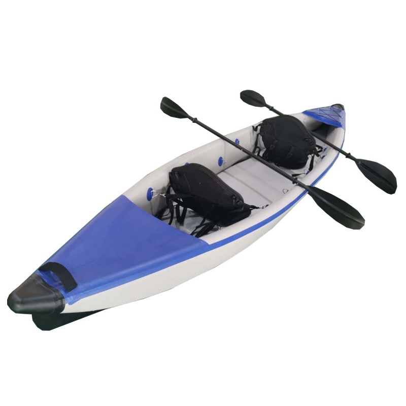 OEM/ODM Inflatable boat kayak, inflatable kayaks and canoes for
