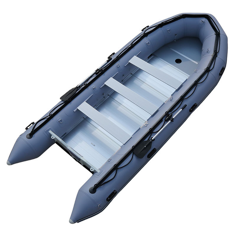 Hypalon military zodiac boats for sale and portable fishing boat made in China